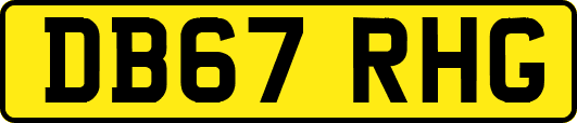 DB67RHG