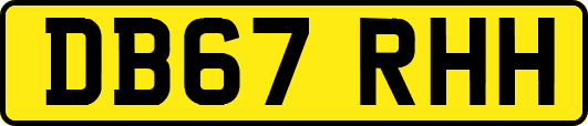 DB67RHH