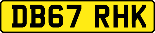 DB67RHK