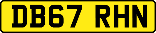 DB67RHN