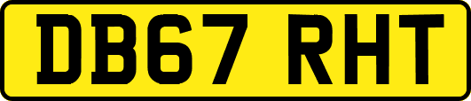 DB67RHT