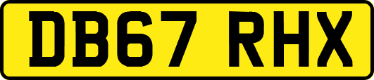 DB67RHX