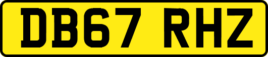 DB67RHZ