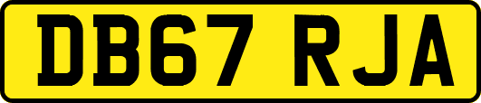 DB67RJA
