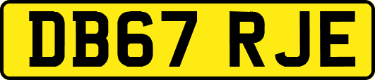 DB67RJE