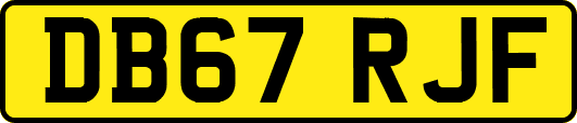 DB67RJF