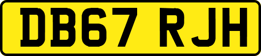DB67RJH