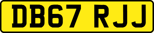 DB67RJJ