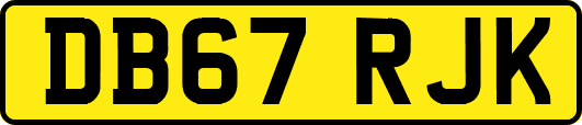 DB67RJK