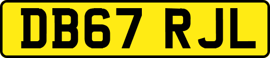 DB67RJL