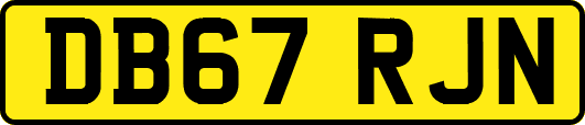 DB67RJN