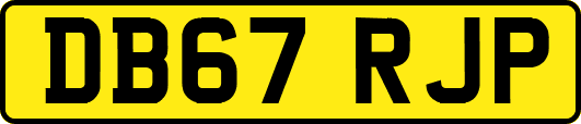 DB67RJP