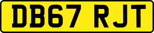 DB67RJT