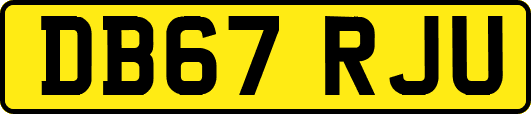 DB67RJU
