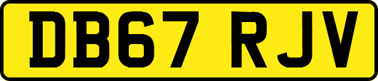 DB67RJV