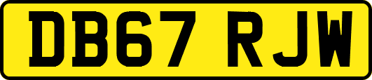 DB67RJW