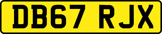 DB67RJX