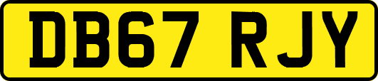 DB67RJY