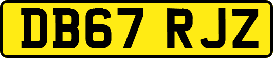 DB67RJZ