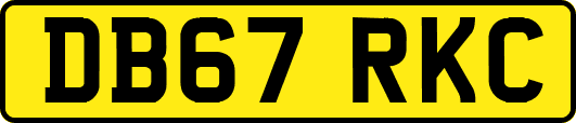DB67RKC