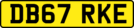 DB67RKE