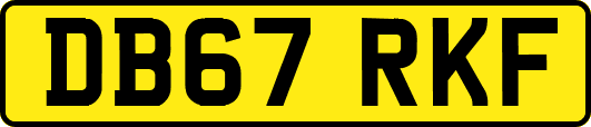 DB67RKF