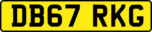 DB67RKG