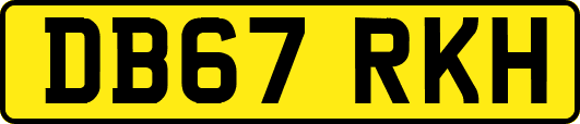 DB67RKH