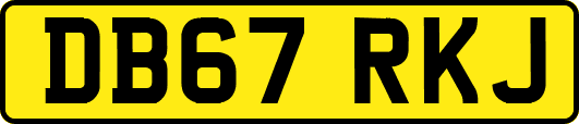 DB67RKJ
