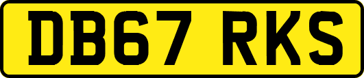 DB67RKS