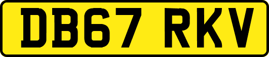 DB67RKV