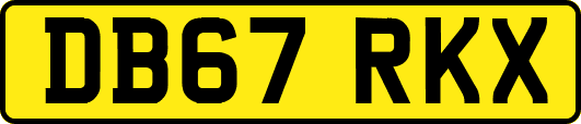 DB67RKX