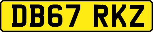 DB67RKZ