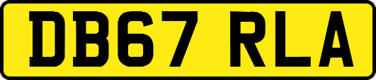 DB67RLA