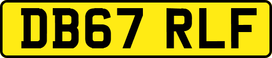 DB67RLF