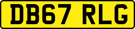 DB67RLG