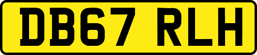 DB67RLH