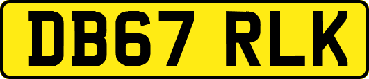 DB67RLK