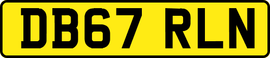 DB67RLN