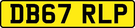 DB67RLP