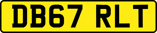 DB67RLT