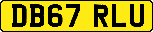 DB67RLU