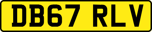 DB67RLV