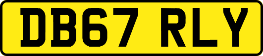 DB67RLY