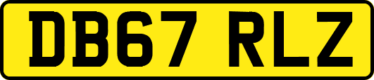 DB67RLZ