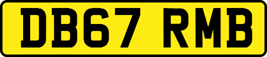 DB67RMB
