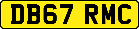 DB67RMC