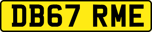 DB67RME