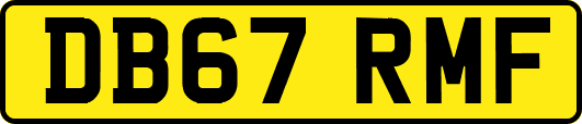 DB67RMF
