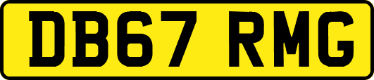 DB67RMG